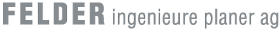 Felder Ingenieure Planer AG Logo